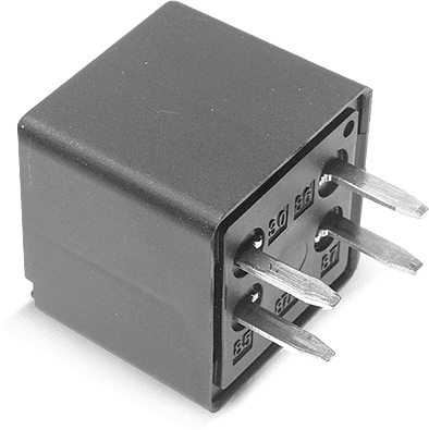 TRUCKTEC AUTOMOTIVE 02.42.032 Relay, ABS