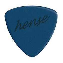 Hense Midnight Blue Pick Small Tri 1,2mm (1.20 mm) (46590627)
