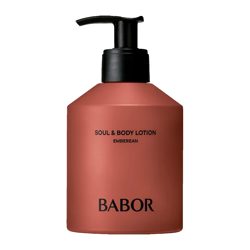 Babor Soul & Body Lotion Emberean, 250ml 403987