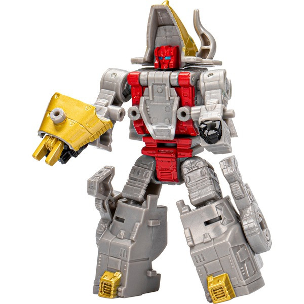 Hasbro Transformers Legacy Evolution Dinobot Slug speelgoedfiguur
