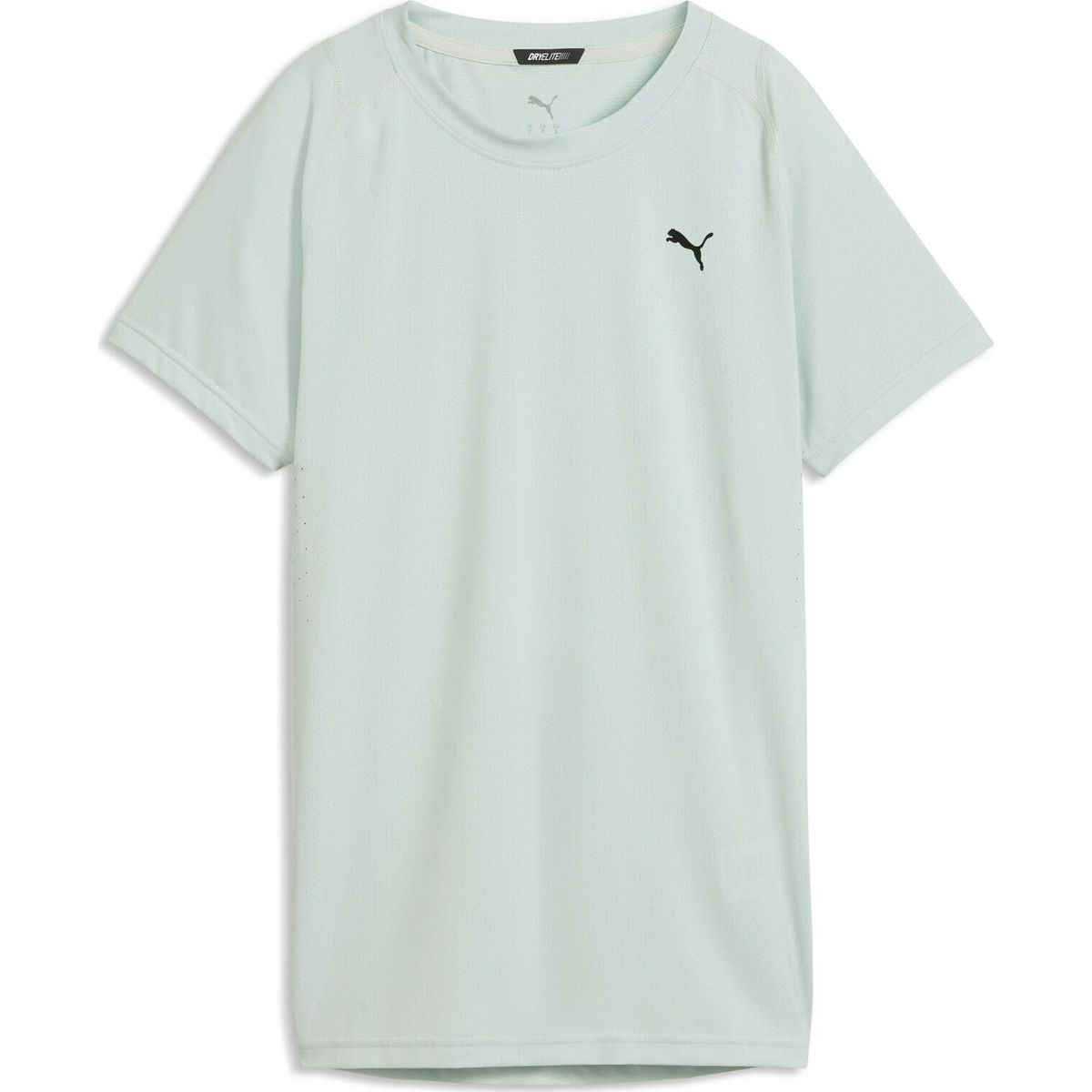 Puma W Pwrmode Tee crme de mint (29) S 528552-29-S