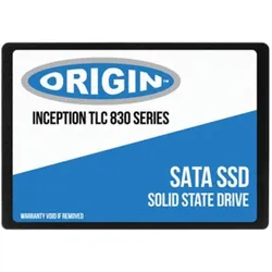 Origin Storage NB-20003DSSD-TLC (2000 GB, 2.5"), SSD