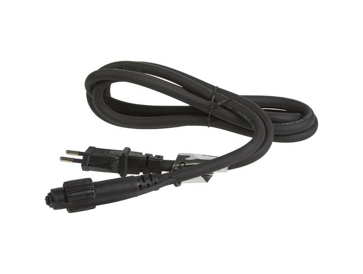 Star Trading Zubehör Connecta Schwarz Kunststoff T 2 cm - Zubehör
