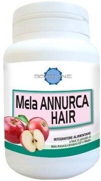Bodyline Mela annurca hair 30cps