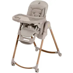 Maxi-Cosi Hochstuhl Minla Plus, beige