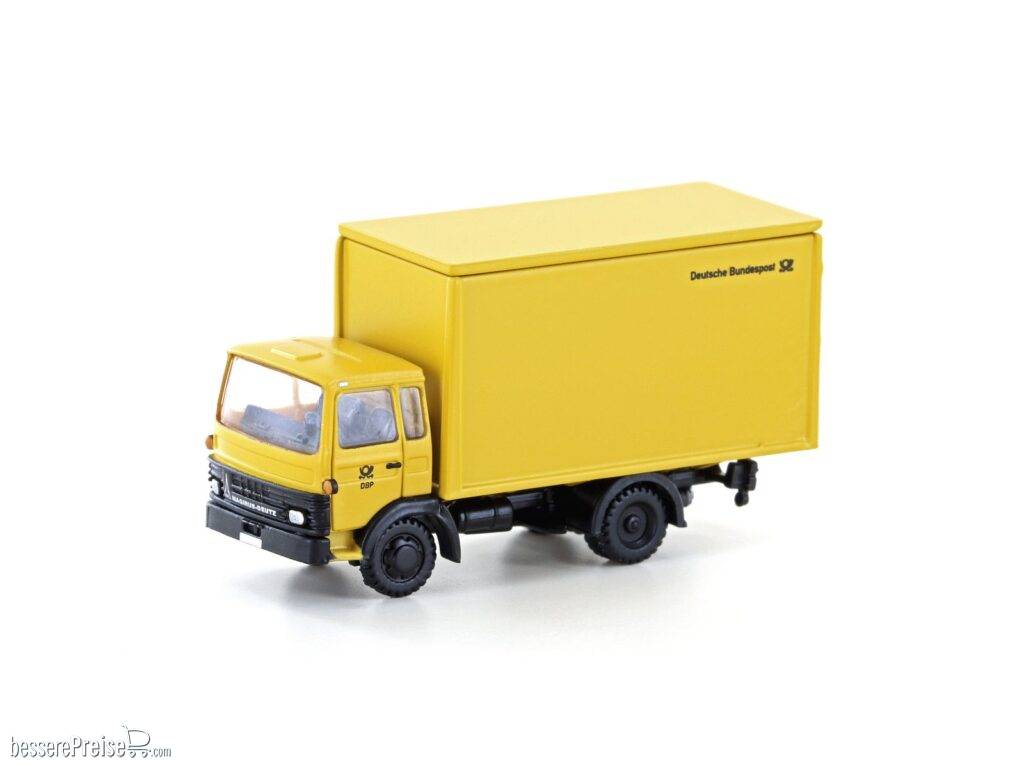 Minis LC4804