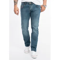 Rock Creek Jeans Straight Leg