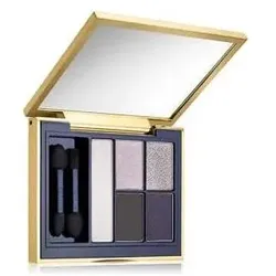 Estée Lauder, Lidschatten, Pure Color Envy Sculpting Eye Shadow 5-Color Palette (Envious Orchid, Orchid, Violett)