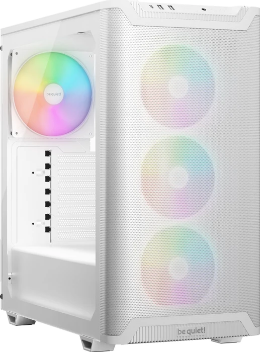 Be quiet! PURE BASE 501LX White