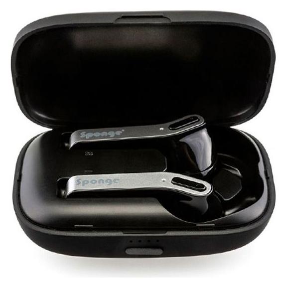 Sponge Split Earphones (NC, 1.50 h, Kabellos) (SPLIT)
