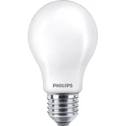 PHI 31105300 - LED-Lampe E27, 5,9 W, 806 lm, 2200-2700 K, dimmbar