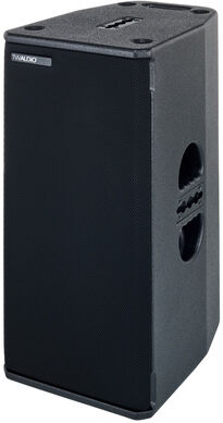 TW AUDiO T20-90 Schwarz