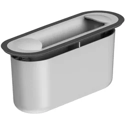 ACO ShowerDrain C, Ersatzgeruchverschluss 5 cm Sperrwasserhöhe, 9010.83.68 9010.83.68