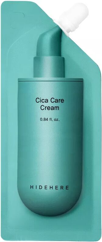 HIDEHERE - Cica Pflegecreme, 25 ml