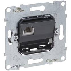 Legrand Einsatz RJ11-Anschluß Seano 765054 5 St.