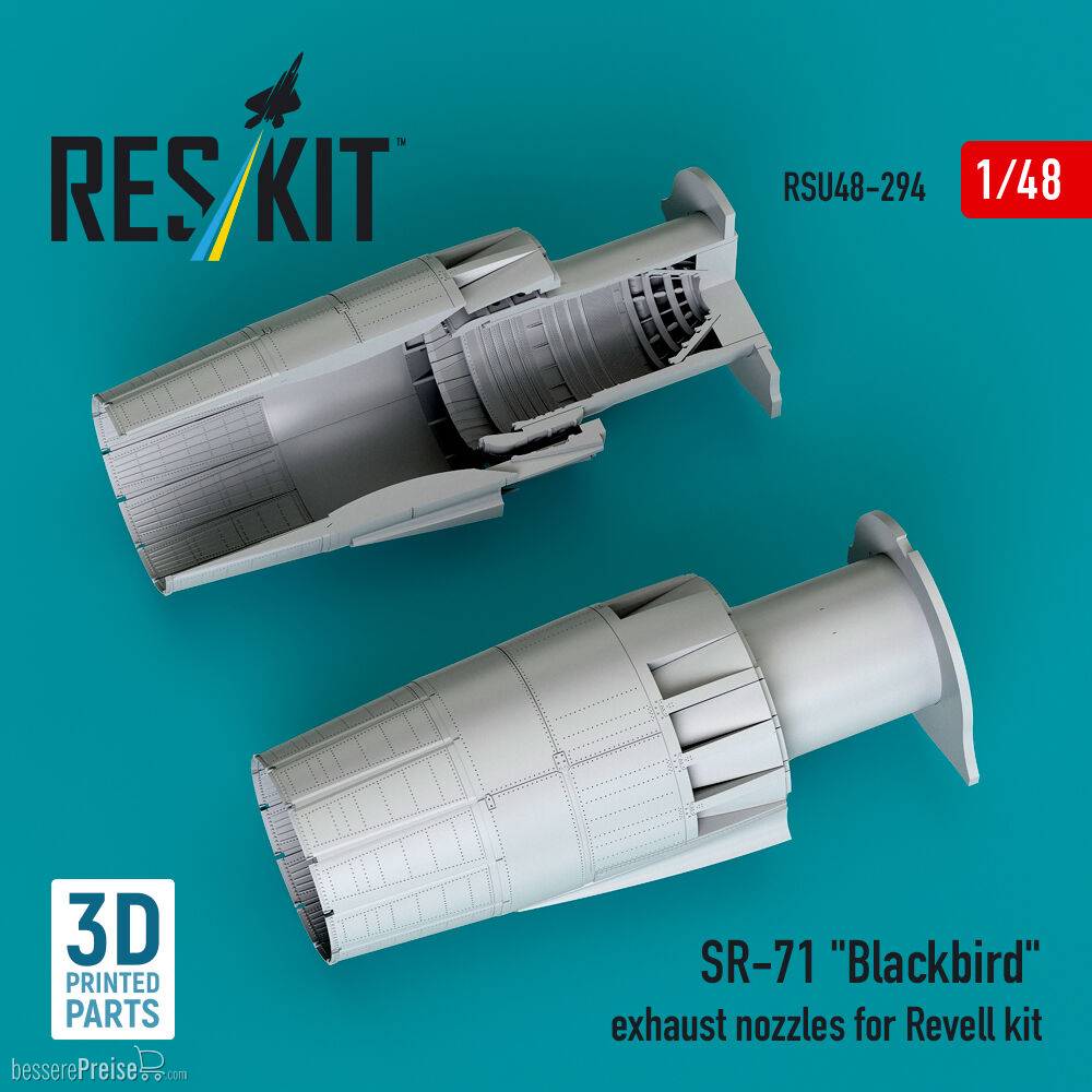 ResKit Models RSU48-0294