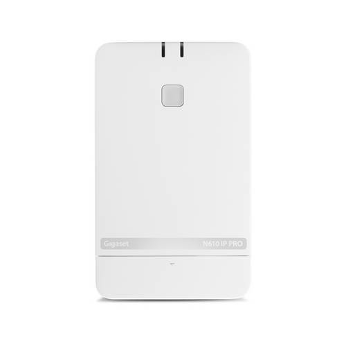 Gigaset Pro N610 IP PRO DECT-Basisstation