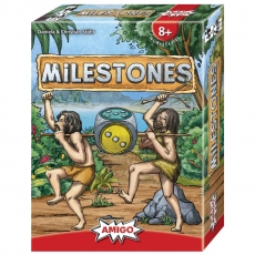 Amigo Milestones - deutsch 292716