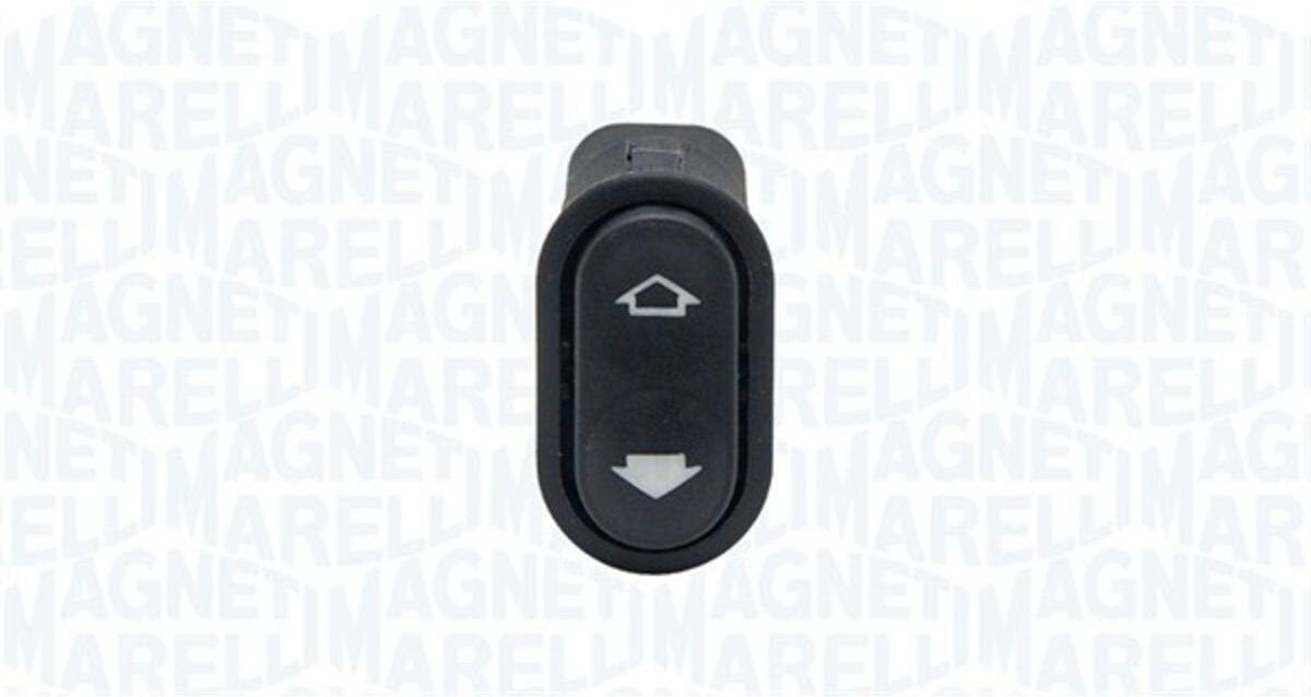 Magneti Marelli Interruttore, Alzacristallo 000050966010