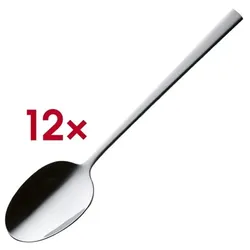 Solex Menülöffel »HELENA« - 12 Stk silber
