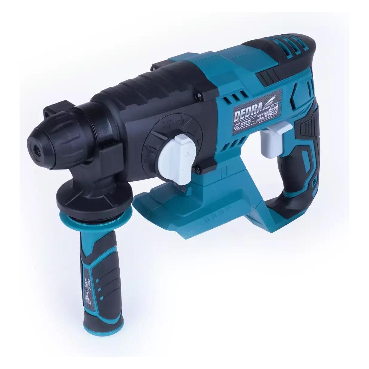 Dedra Akkuloser Rotationshammer 18V (DED7048)