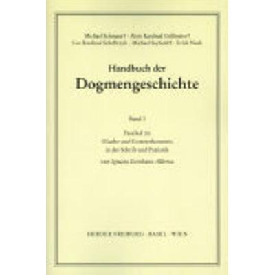 Glaube und Gotteserkenntnis 'in der' Schrift und Patristik, Taschenbuch von Ignacio Escribano-Alberca, Herder, 978-3-451-00724-8