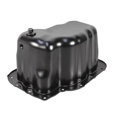 METZGER AUTOTEILE Ölwanne 7990214 für LAND ROVER