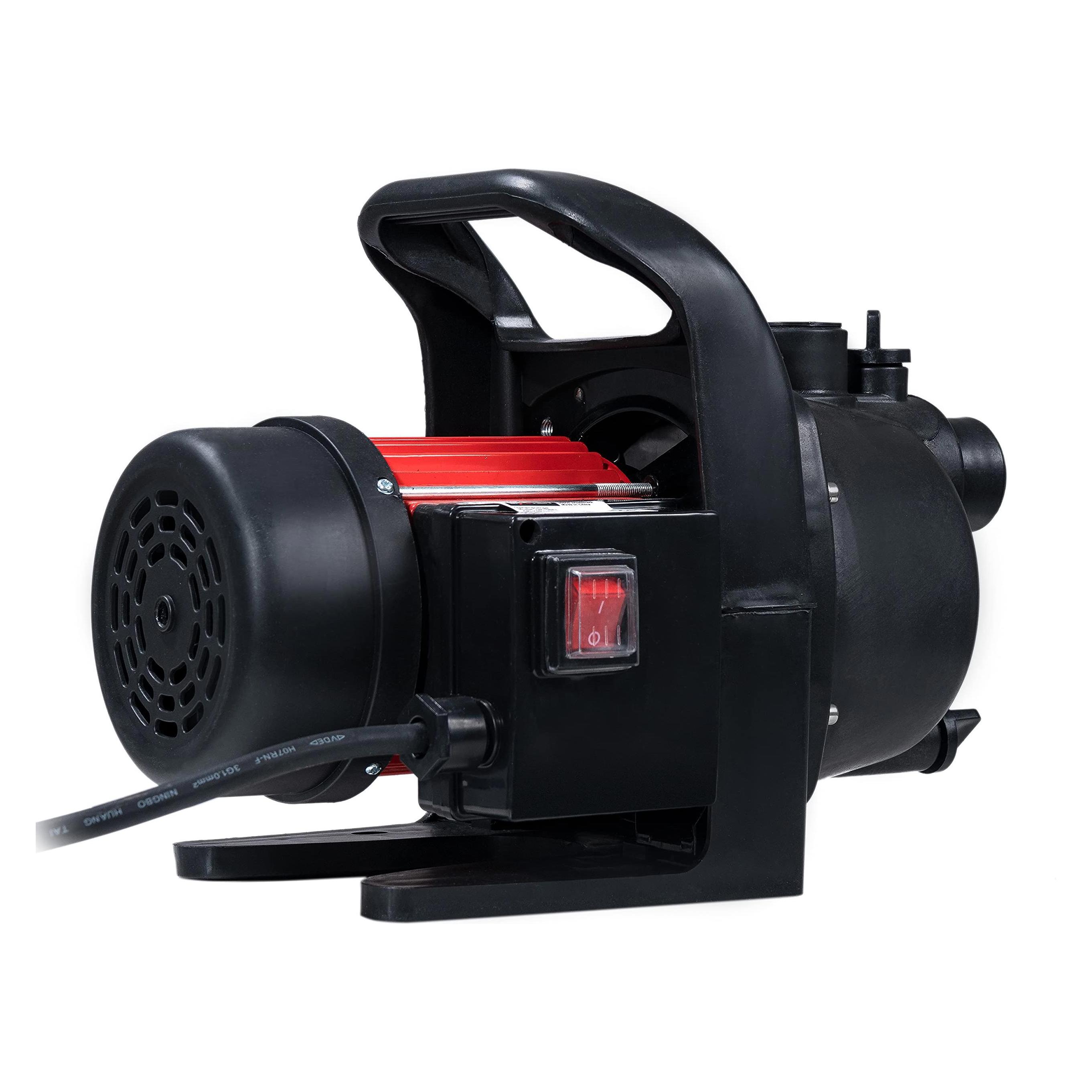 Grafner Gartenpumpe 600 Watt 2800L/h GP10883 (Gartenpumpe) (21479309)