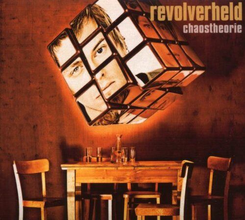 Revolverheld - Chaostheorie (Limited Edition) - Preis vom 11.10.2026 03:10:56 h