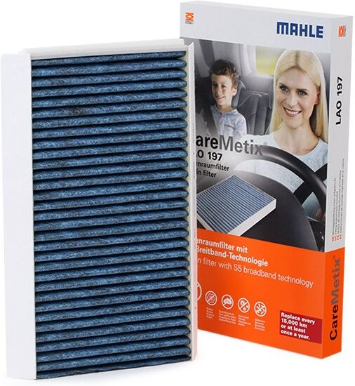 MAHLE LAO 197 Pollen filter