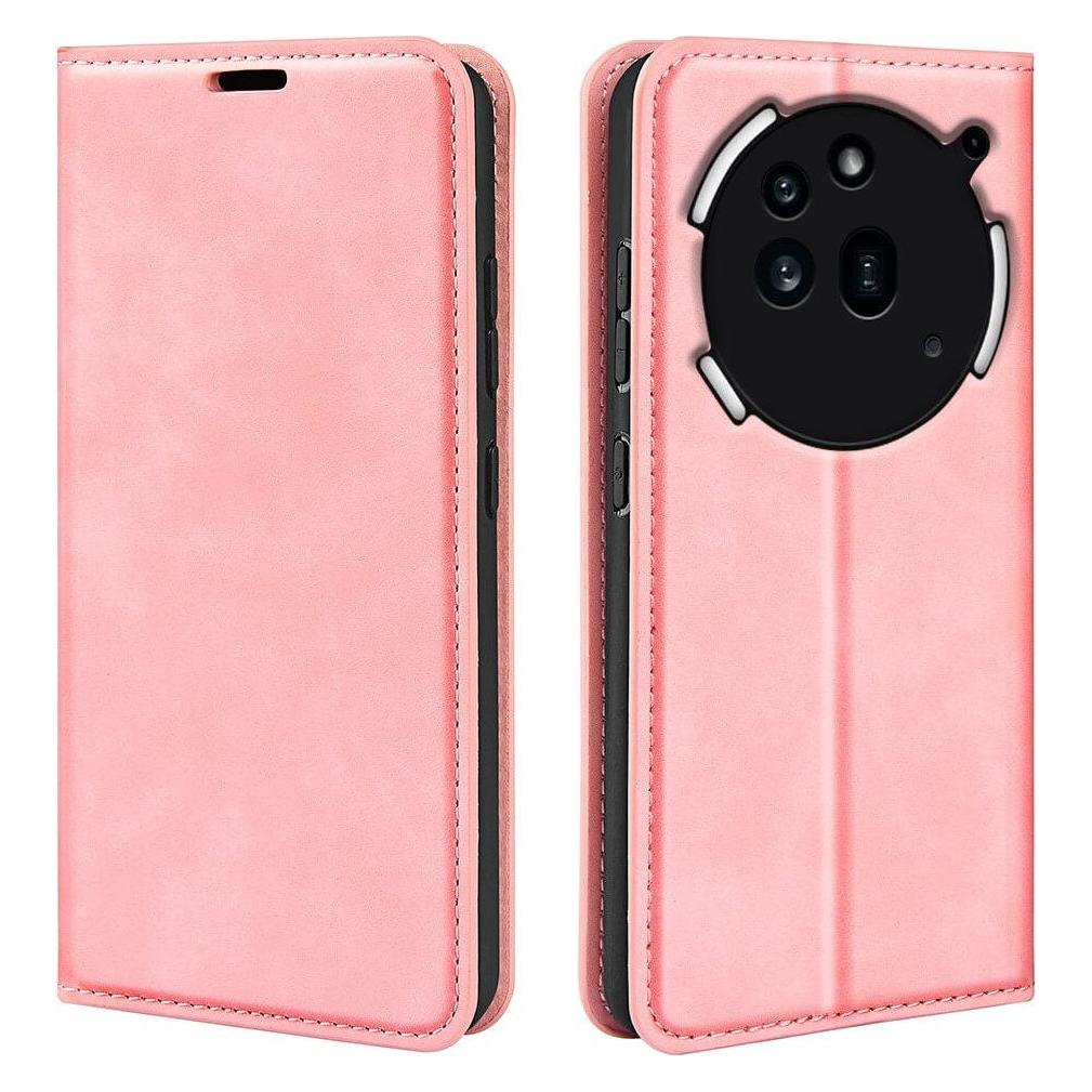 Cover-Discount Nothing Phone (3a) Pro - Stand Flip Case Hülle (Nothing Phone (3a) Pro) (58523724)