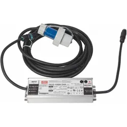 Seto, Arbeitsleuchte, Netzteil für Aldebaran Raptor R