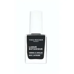 Yves Rocher - Nagellack Laque Botanique 61. Nachtblau