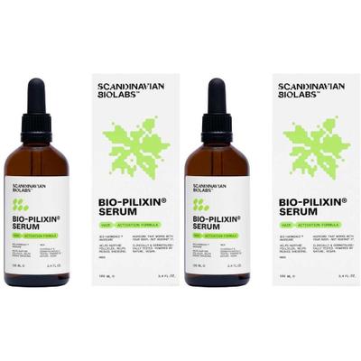 Bio-Pilixin Serum für Männer 2x 2x100 ml Lösung