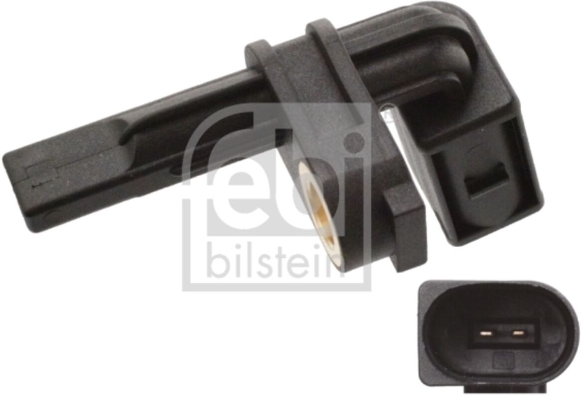 Sensor, Raddrehzahl FEBI BILSTEIN 105730