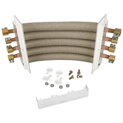 Eaton (Installation) Eckverbinder für Sammelschienen ZSD-SA/EV/5P