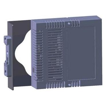 Netonix DIN-6 - Rack-Zubehör (DIN-6)