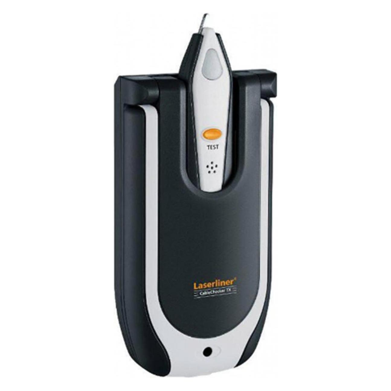 Laserliner Elektro-Prüfgeräte (Kabeltester) (083.065A)