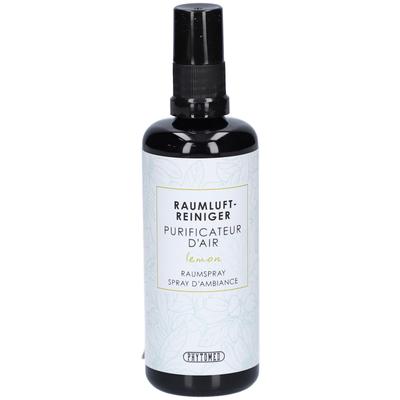 Phytomed Raumluftreiniger lemon Spray 100 ml Flüssigkeit