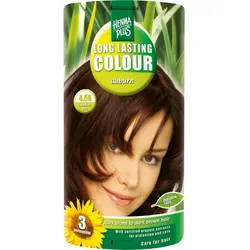 Hennaplus Long Lasting Auburn 4.56 100 ML