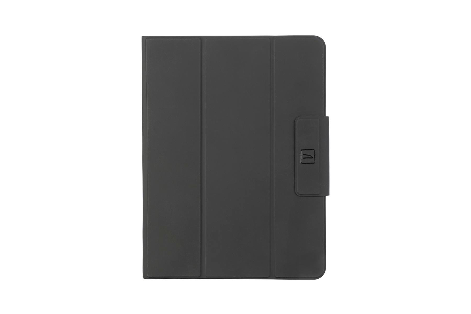 Tucano Facile Plus Tabletschutzhülle für 13" Tablets schwarz
