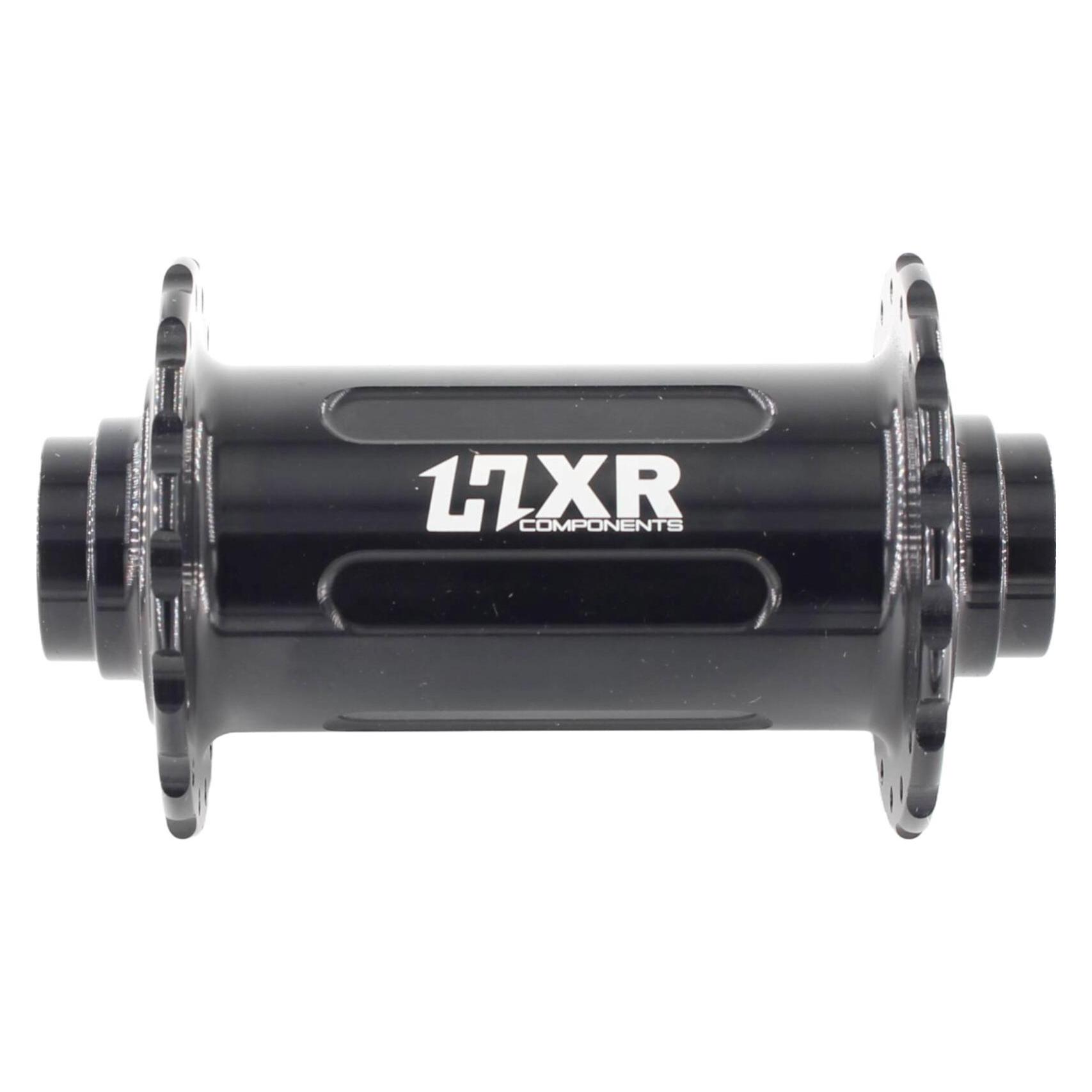 HXR Components Dirt (HFDB)
