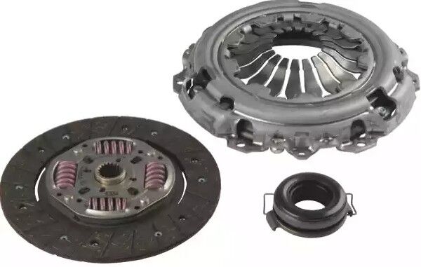 AISIN KT-331A Clutch kit