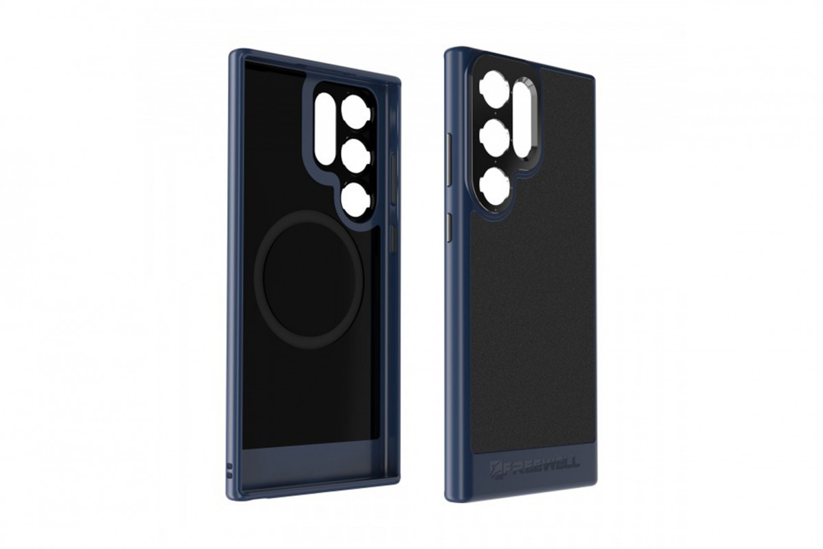 Freewell Sherpa magnetisch hoesje voor Samsung Galaxy S23 Ultra