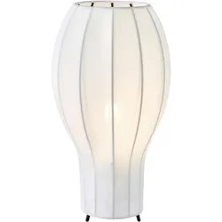Tischleuchte Markslöjd Globo Weiß max.60 Watt