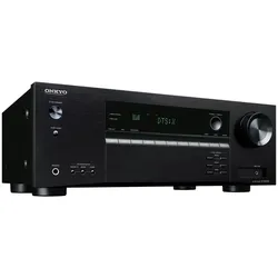 Onkyo TX-NR5100M2 7.2 AV Netzwerk Receiver 8K WLAN BT Atmos Sonos zertif.
