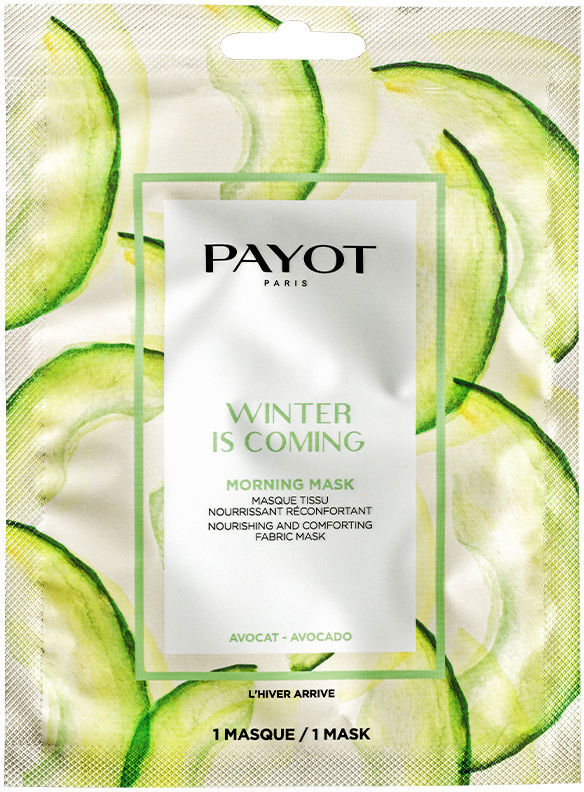 Payot Morning Mask winter is coming 1 u