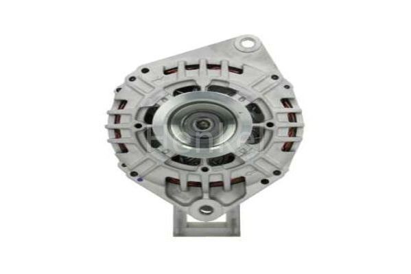 Henkel Parts 3116097 Lichtmaschine Generator LiMa 120A 12V für FIAT DUCATO Pritsche/Fahrgestell (230) DUCATO Kasten (244) DUCATO Pritsche/Fahrgestell