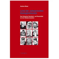 Land der unbegrenzten Unmöglichkeiten, Sachbücher von Andreas Moser