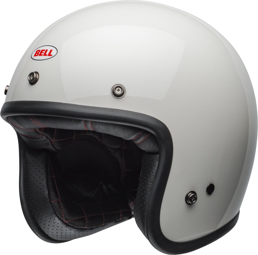 Bell Custom 500 Solid 06 Jethelm 8009198015